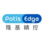 potis edge logo